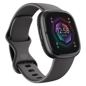 ⚡️ NWT Fitbit Sense 2 Advanced Health and Fitness Smartwatch